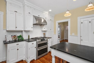 64 Roseland St, Cambridge, MA 02140 - photo 4