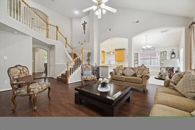 17707 Amber Mist Ln, Houston, TX 77095 - photo 5