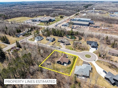 4320 Thielke Cir, Hermantown, MN 55811 - photo 3