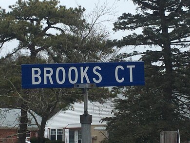 Street Sign