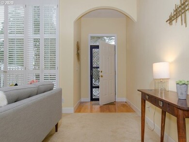 Entrance/Foyer