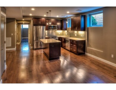 7 Howard St unit 1, Salem, MA 01970 - photo 2