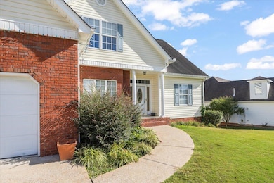 626 Cardinal Rd, Ringgold, GA 30736 - photo 2