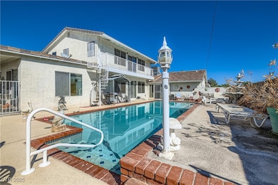 2045 S Tenaya Way, Las Vegas, NV 89117 - photo 3