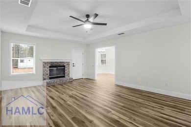 100 Mccumber Dr, Allenhurst, GA 31301 - photo 6