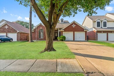 8031 Shangrila Ln, Houston, TX 77095 - photo 2