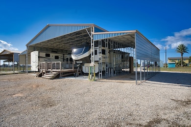 663 Blue Water Blvd, Sargent, TX 77414 - photo 4