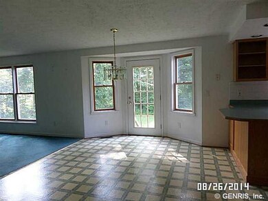Kitchen Dining