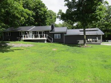 301 Tabor Rd, Swanton, VT 05488 - photo 3