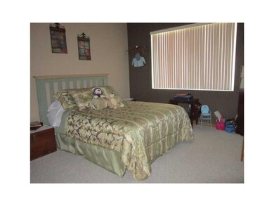 Bedroom.