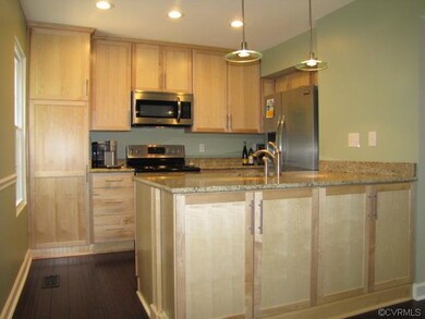 1662 Heritage Hill Dr, Henrico, VA 23238 - photo 4