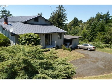 94325 Coldiron Hill Rd, Gold Beach, OR 97444 - photo 3