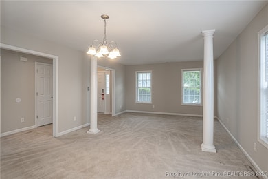 273 Saint George Dr, Raeford, NC 28376 - photo 7