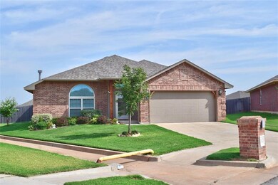 18220 Sandhurst Ct, Edmond, OK 73012 - photo 4
