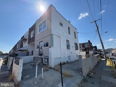 198 W Thelma St, Philadelphia, PA 19140 - photo 2