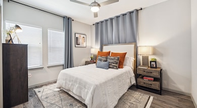 12752 N Houston Rosslyn Rd unit 211, Houston, TX 77086 - photo 5