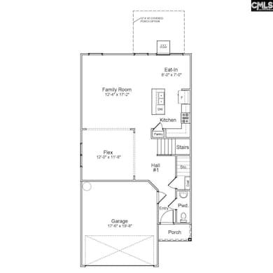 386 Pinaster Path, West Columbia, SC 29169 - photo 2