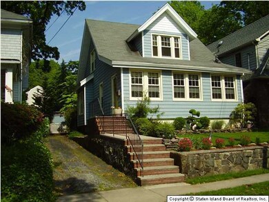 245 Hart Blvd, Staten Island, NY 10301 - photo 2