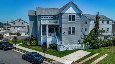 312 N Wilson Ave, Margate City, NJ 08402 - photo 3