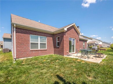 2601 Wildflower Ln, Greenwood, IN 46143 - photo 6