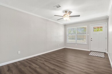 403 Throckmorton St, Weatherford, TX 76086 - photo 6