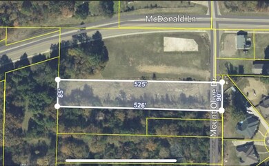 6027 Mount Olive Dr, Texarkana, AR 71854 - photo 4