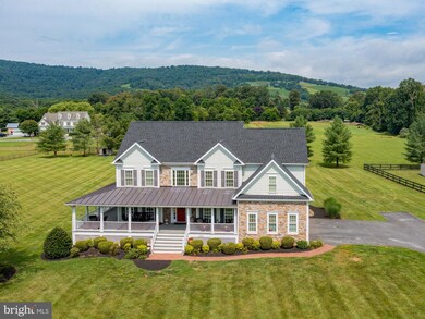 19143 Foggy Bottom Rd, Bluemont, VA 20135 - photo 2