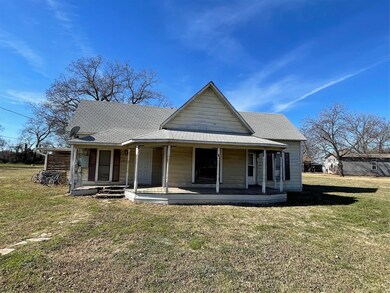 115 N Main St, Sadler, TX 76264 - photo 6