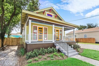 4022 N Robertson St, New Orleans, LA 70117 - photo 2