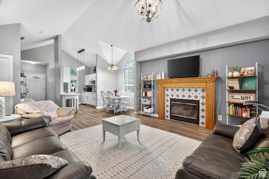 345 N 2450 E unit 120, St. George, UT 84790 - photo 4