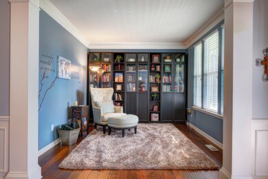 13240 Fenwick St, Fishers, IN 46037 - photo 7