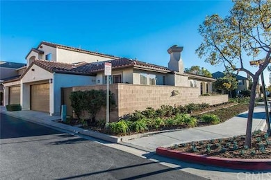 Two car garage.