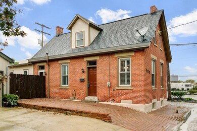 569 S 9th St, Columbus, OH 43206 - photo 2