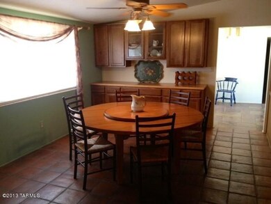Formal Dinning Room