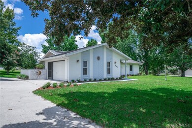 680 E Connecticut Ln, Hernando, FL 34442 - photo 3