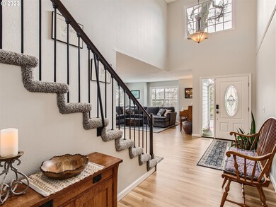 Entrance/Foyer