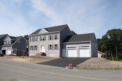 1 Cedar Ave, Randolph, MA 02368 - photo 4