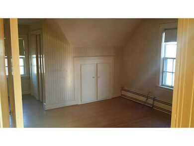 Bedroom.