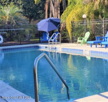 240 Spring Dr unit 11, Merritt Island, FL 32953 - photo 2