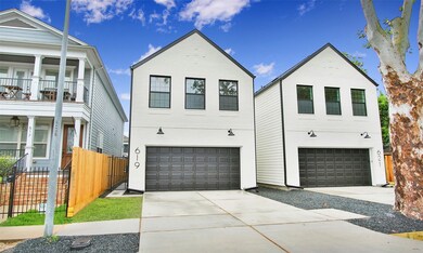 619 E 27th St, Houston, TX 77008 - photo 2