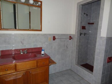 Master Bathroom View 1