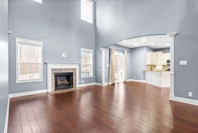 2788 Ann Dr, Clarksville, TN 37040 - photo 7