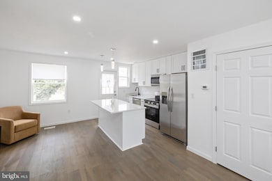 836 Xenia St SE, Washington, DC 20032 - photo 7