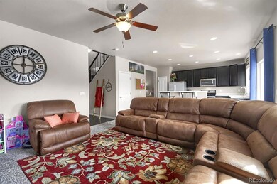 10607 Desert Bloom Way, Colorado Springs, CO 80925 - photo 7