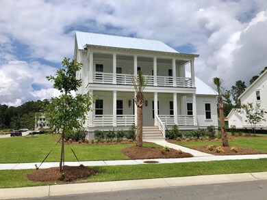 3802 Sawyers Island Dr, Mount Pleasant, SC 29466 - photo 2