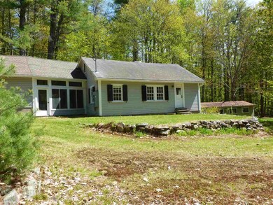 8 Wawbeek Rd, Tuftonboro, NH 03853 - photo 2