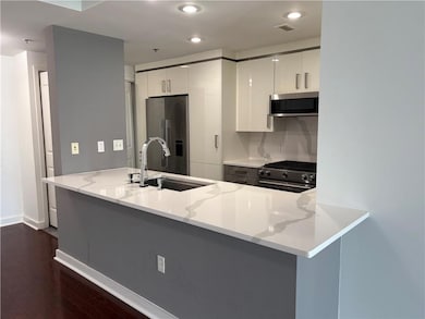 Buckhead Grand Condominium unit 2505, Atlanta, GA 30326 - photo 2