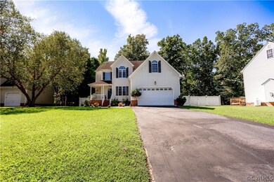 7552 Woods Ridge Trace, Prince George, VA 23875 - photo 4