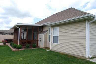 Back of Home