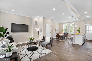 4014 W Cold Spring Ln, Baltimore, MD 21215 - photo 2